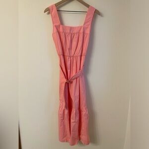 Adalyn Rae Pink Dress